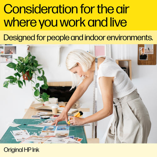 HP 953XL High Yield Yellow Original Ink Cartridge HP 953XL High Yield Yellow Original Ink Cartridge